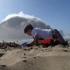 Meet your Posher, Kevin